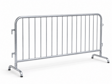 Фан-барьеры для мероприятий и временного ограждения