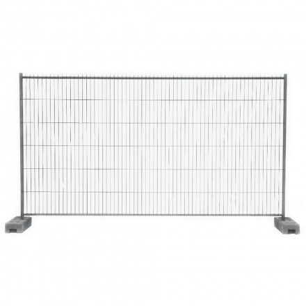 Ограждение ЕВРО-стандарт для строительной площадки